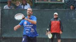 Finale Serie A Open Maschile 2015